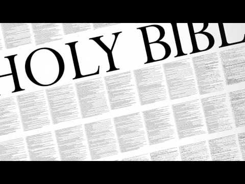 Nano Bible - The smallest Bible in the world by Nano Jewellery