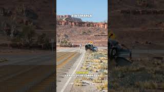 Carros VS 80 lombadas. #beamngdrive