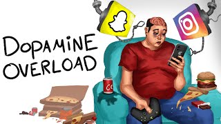 What I’ve Learnt About Dopamine Recently (Overcome Addiction & Restore Motivation)
