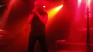 Impaled Nazarene - Genocide - Live at Stockholm Slaughter 2019