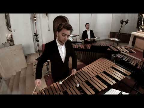 Claude Debussy - Suite Bergamasque: 3. “Claire de Lune“ Arr. Gérard Lecointe