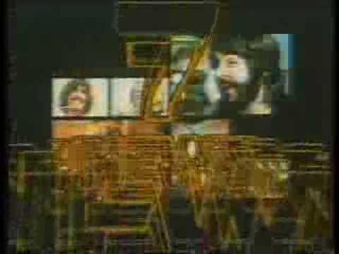 TVW-7 News 9-12-80 John Lennon's murder