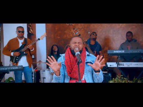 TIMAM - SILAZIMISHWI (Official Music Video)