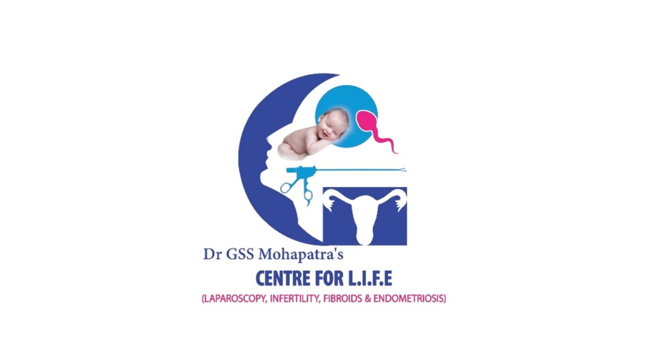 14 Cm Fibroid Laparoscopic Removal (myomectomy) By DR G S S Mohapatra