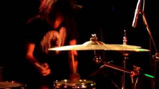 Whirlwind Heat - &quot;Air Miami&quot; - Live at The Magic Stick - Detroit, MI - June 6, 2006
