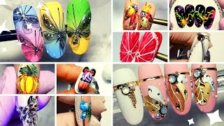 29 Nails Ideas 2021  Nail Art Designs 2021 
