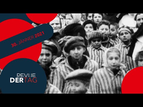 DER TAG Revue | KW 4 2021