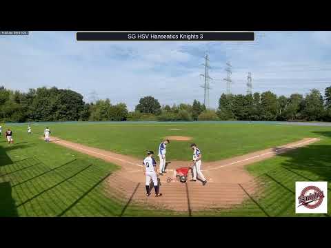 SG Hs&Ks vs. Holm Westend 69er (2024.09.07)