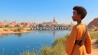 Download lagu Nahum's Decree mp3