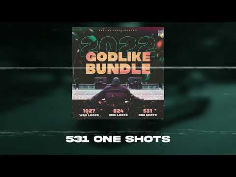 Free Download Godlike Bundle 2022 WAV MiDi-FANTASTiC