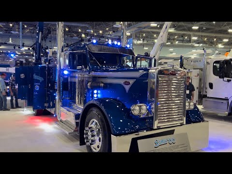 Die ConExpo 2023 war der Wahnsinn!!!