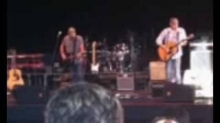 Chris Knight - Hell ain't half full - acoustic @ Festus