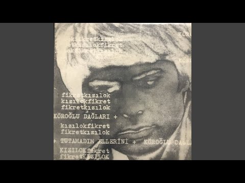 Video thumbnail for Tutamadım Ellerini