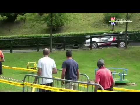 Strona rally show Delta