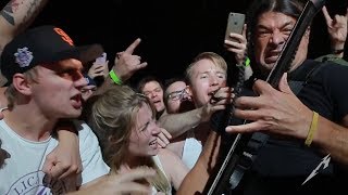 Metallica: For Whom the Bell Tolls (September 2, 2018 - Madison, WI)