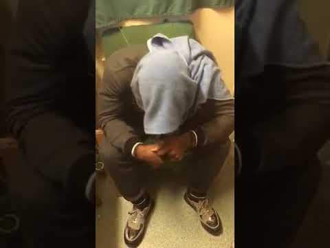 #37 Tappy Tayze - Jail Freestyle (Prod. Chris Rich Beats)