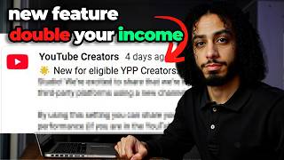 Don’t lose money - YouTube update