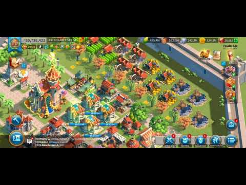 Road to Zenobia - Hell yeah!!