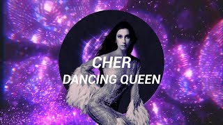 Cher - Dancing Queen (Español)