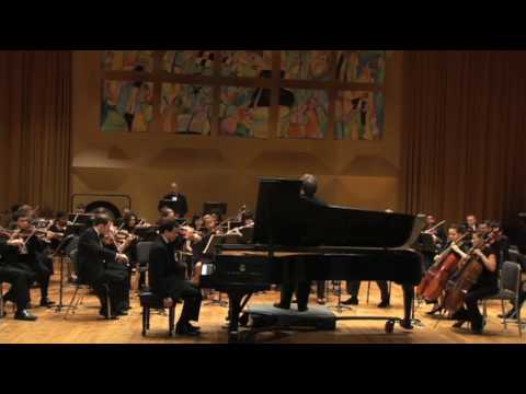 Rachmaninov 2nd Concerto 3/3