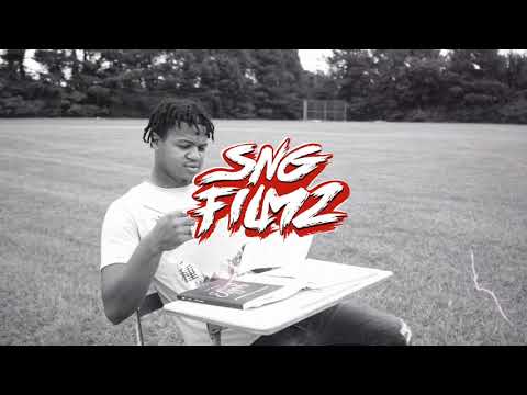 LouisVT  - 1M (Official Music Video)