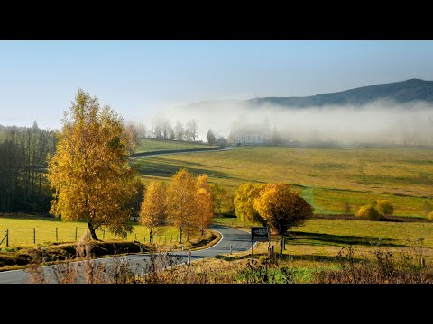 Cycle Trails 050 – Bohemian Forest, Schwarzenberg Channel 2 (3 trips with kids)
