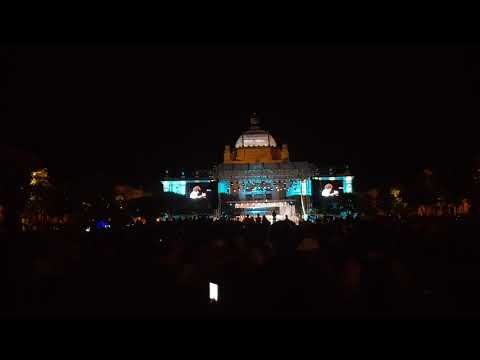 Dva put san umra -Tonci & Zagrebacka filharmonija /Zagreb classic '19