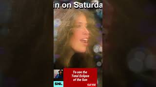 Carly Simon You&#39;re So Vain SNL 80th Birthday Jun 25, 2023
