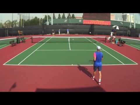 01 09 2015 Ponwith Vs Kreuger QTR Finals 1080 AVCHD