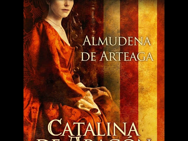 Vídeo relacionado con Catalina de Aragón: Reina de Inglaterra (12 Reinas)