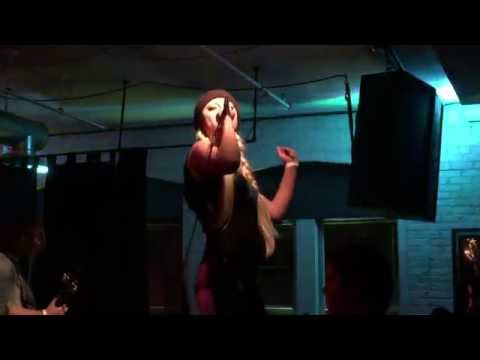 Christina Chriss - From The Way - The Loft 3-6-16