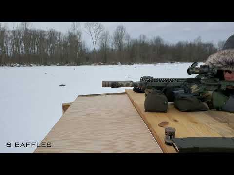 Solvent Trap 9mm