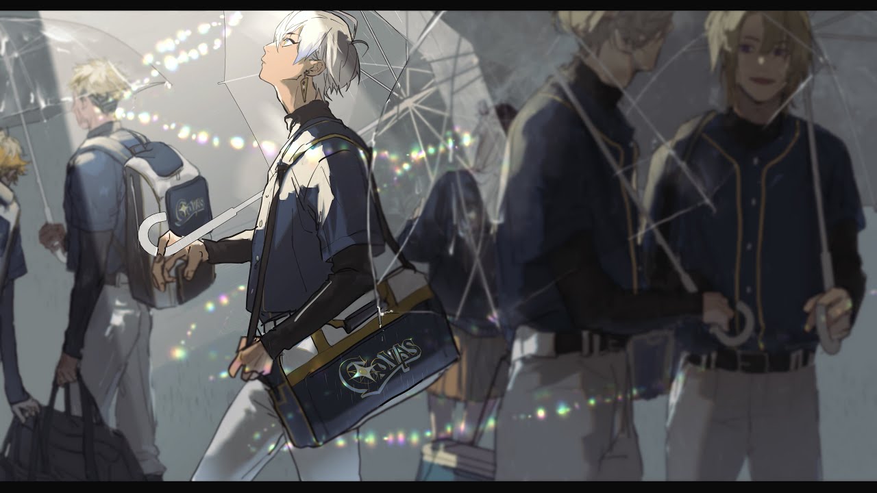 YouTubeサムネイル