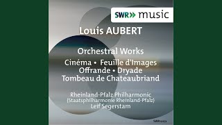 Tombeau de Chateaubriand