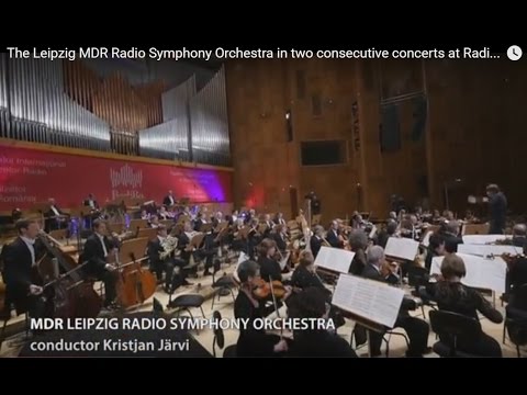 download lagu mp3 mp4 MDR Leipzig Radio Symphony Orchestra, download mp3 MDR Leipzig Radio Symphony Orchestra free download, download mp3 MDR Leipzig Radio Symphony Orchestra