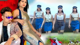 New Nagpuri Sadri Video • Babuu • Singer Sujit Minz • Ft. Santosh Daswali & Anjali Tigga #sadrisong