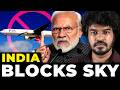 Day 9 India Blocks Sky Madan Gowri Tamil MG Squad