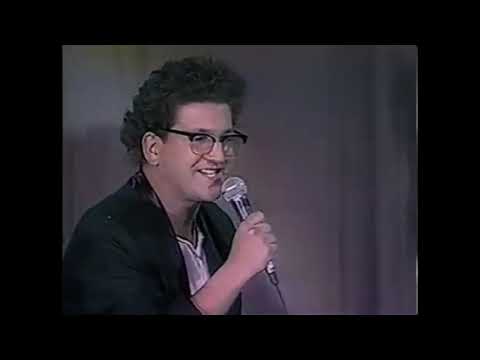 Comedian Sam Kinison DESTROYS AND HUMILIATES Cheating Bitch Onstage in Las Vegas