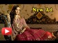 Madhuri Dixit In A New Ad Commercial