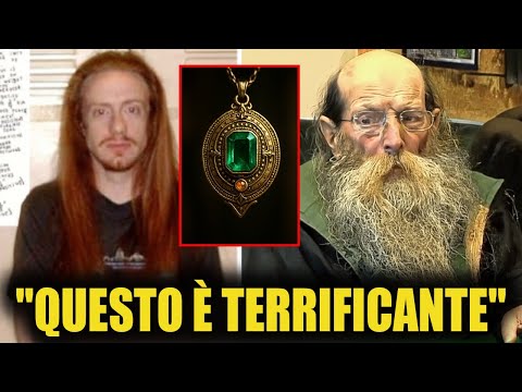 L’uomo che inventò la macchina del tempo ricompare dopo anni con una verità sconvolgente!