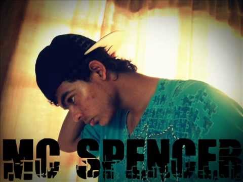 Mc Spencer  FT Big Jose Escribo Lo Que Vivo.wmv