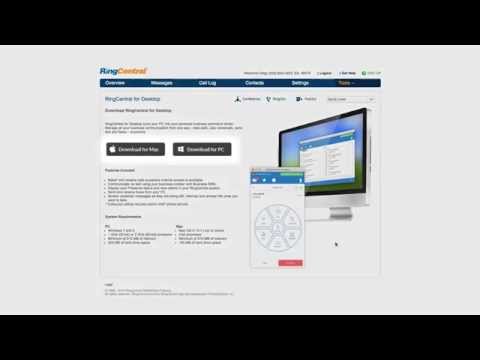 Ringcentral For Desktop