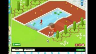 NEW PLAYFISH GAME!!!