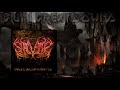 Lamboy Embryonic Anguinary Putrefaction Full EP 2017 Slamming Brutal Death Metal