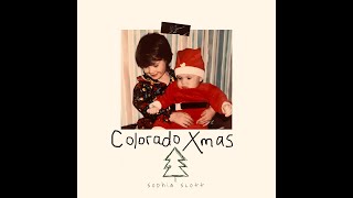 Sophia Scott Colorado Xmas