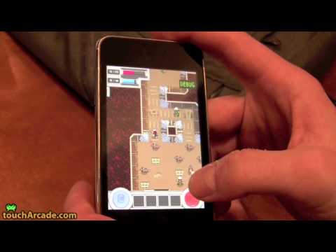 100 Rogues for iPhone Preview