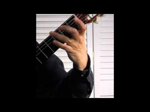 The Three Ravens - Thomas Ravenscroft - Beginner's Guitar Guide by Jeffrey Goodman