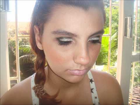 3ª ENTRADA   CONCURSO DE MAQUIAGEM LOJA MAIS QUE FASHION   CANAL RENATAMGARCIA1