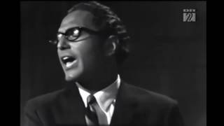 Tom Lehrer -  Who&#39;s next / Copenhagen 1967