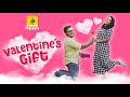 Valentine S Gift Ft Rajisha Vijayan Karikku Comedy